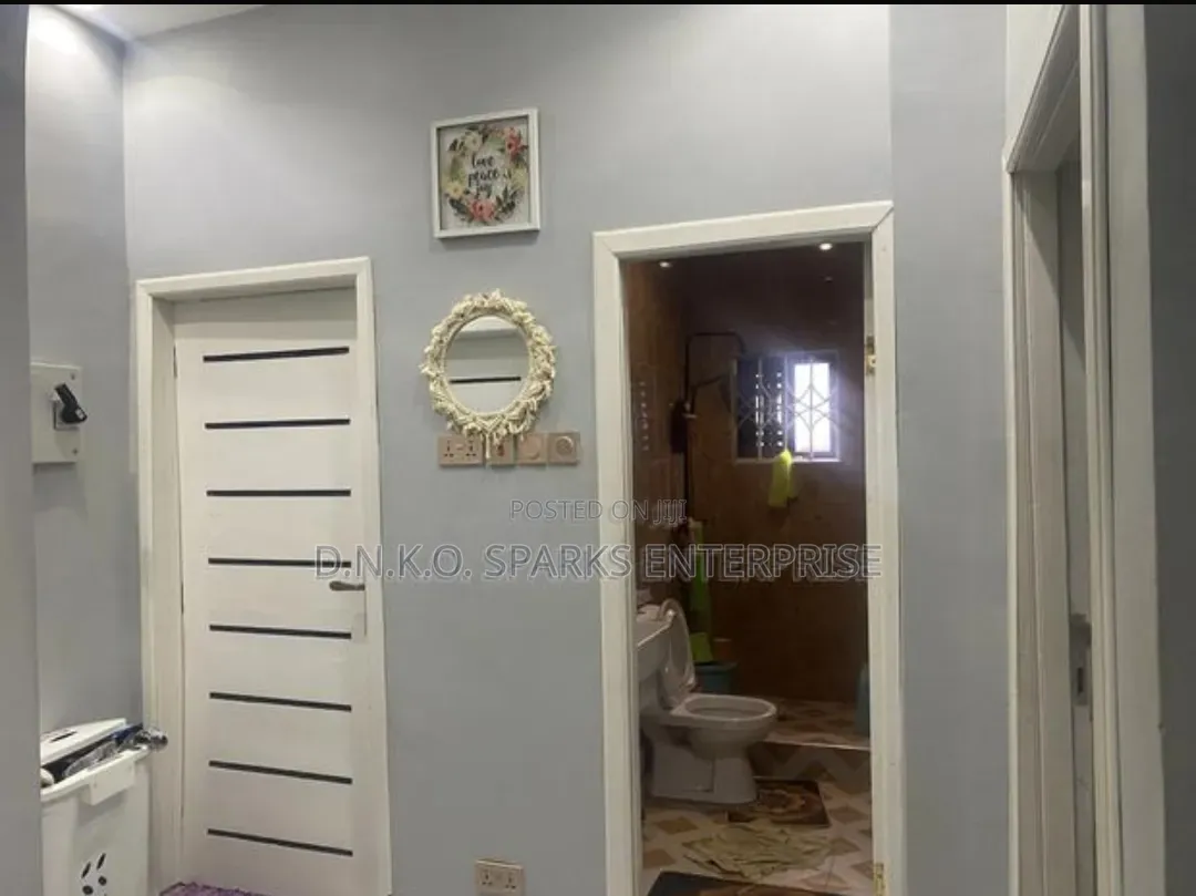 2bdrm House in Police Farm Estate, Ga East Municipal for sale