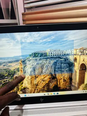 Laptop HP EliteBook 850 G6 16GB Intel Core i7 SSD 512GB