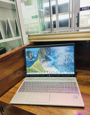Laptop HP Pavilion 15 8GB Intel Core i5 SSD 256GB