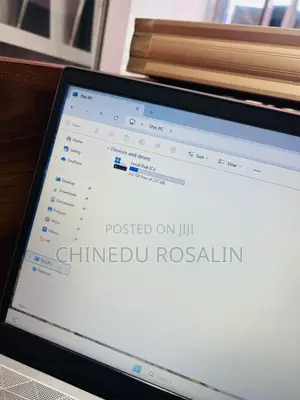 Laptop HP Pavilion 15 8GB Intel Core i5 SSD 256GB
