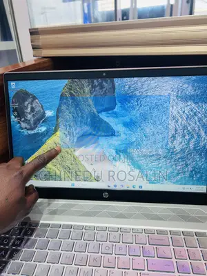 Laptop HP Pavilion 15 8GB Intel Core i5 SSD 256GB