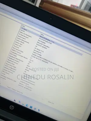 Laptop HP ZBook 15 G3 16GB Intel Core i7 SSD 256GB