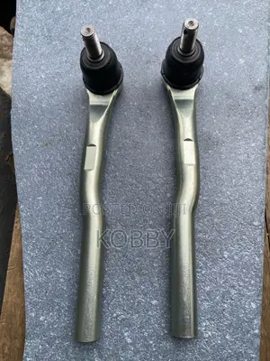 Honda Hr-v Tie Rod Ends 2020-2021,2022,2023,2024,2025 |Pair|Direct Fit
