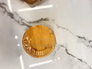 Design Bamboo Coaster