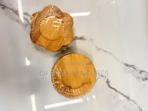 Design Bamboo Coaster