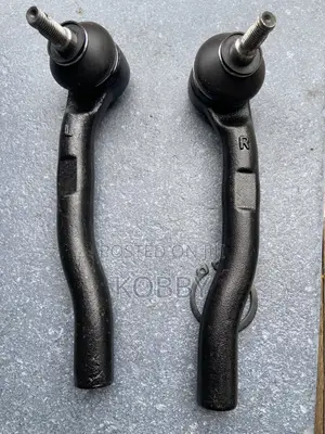 Honda Fit Tie Rod Ends 2012-2013,2014,2015 | Pair | Direct Fit