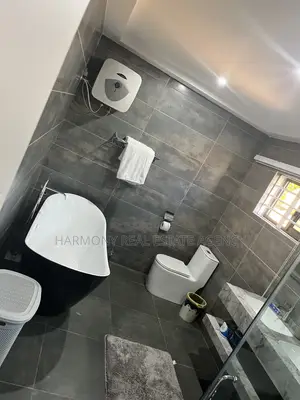 Furnished 3bdrm Apartment in Tesano for rent