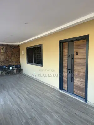Furnished 3bdrm Apartment in Tesano for rent
