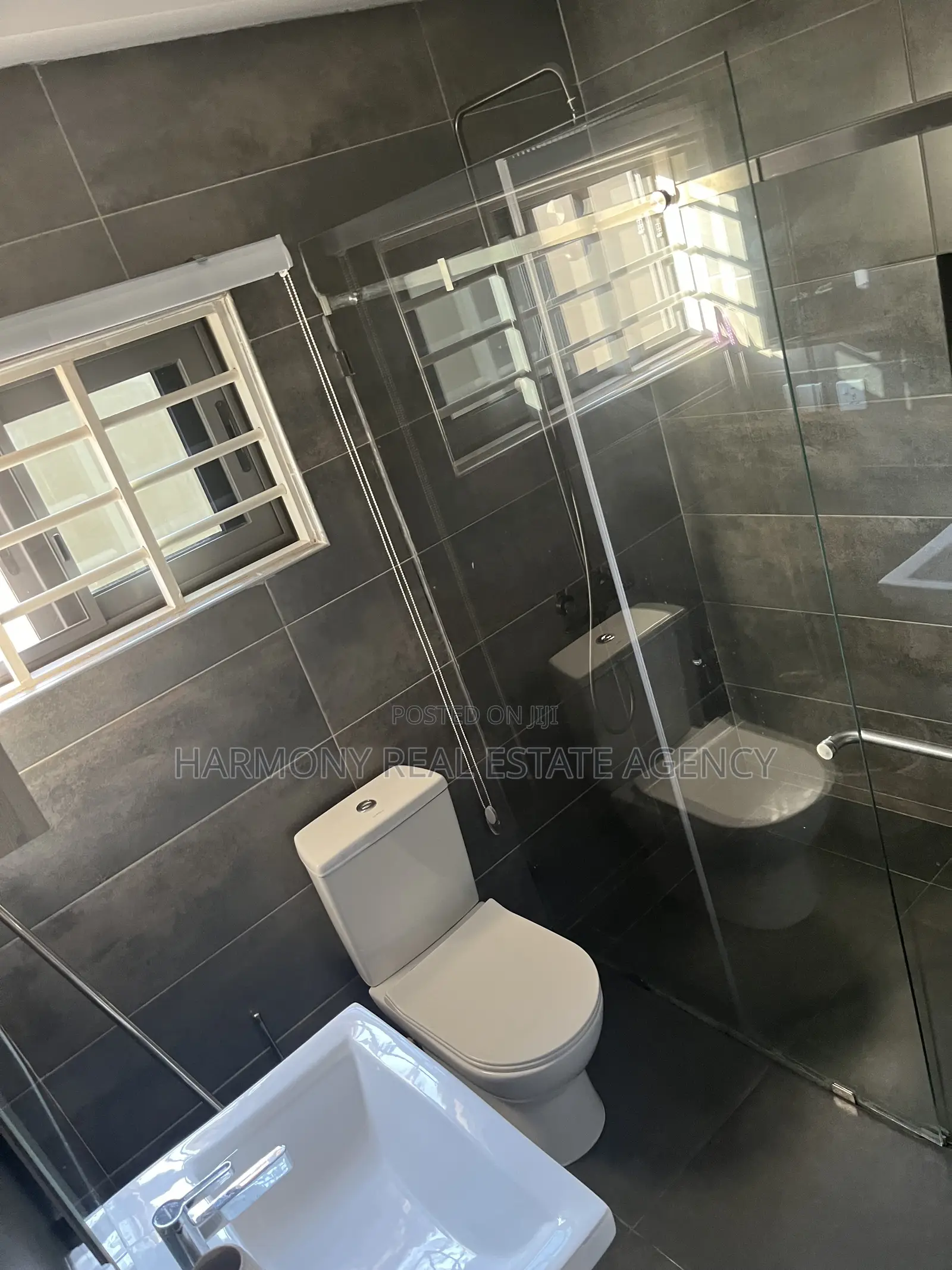 Furnished 3bdrm Apartment in Tesano for rent
