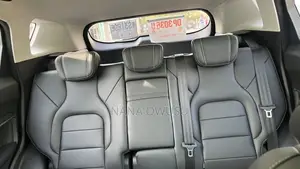 Haval H8 2018 White