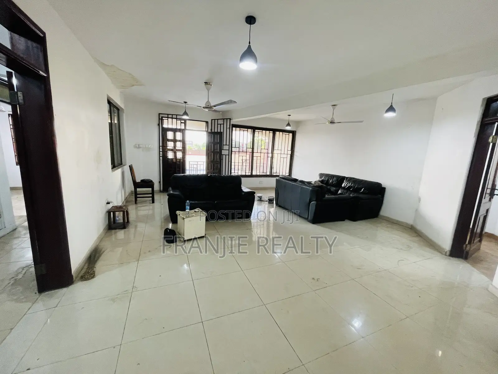4bdrm House in Franjie Realty, East Legon for rent