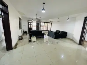 4bdrm House in Franjie Realty, East Legon for rent