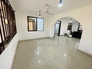 4bdrm House in Franjie Realty, East Legon for rent