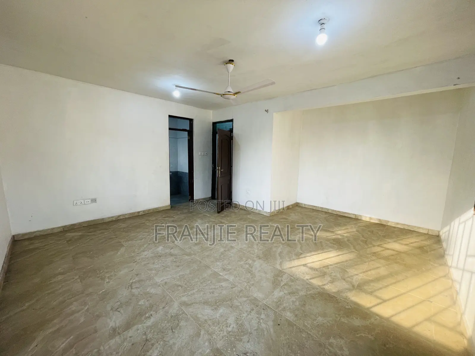4bdrm House in Franjie Realty, East Legon for rent