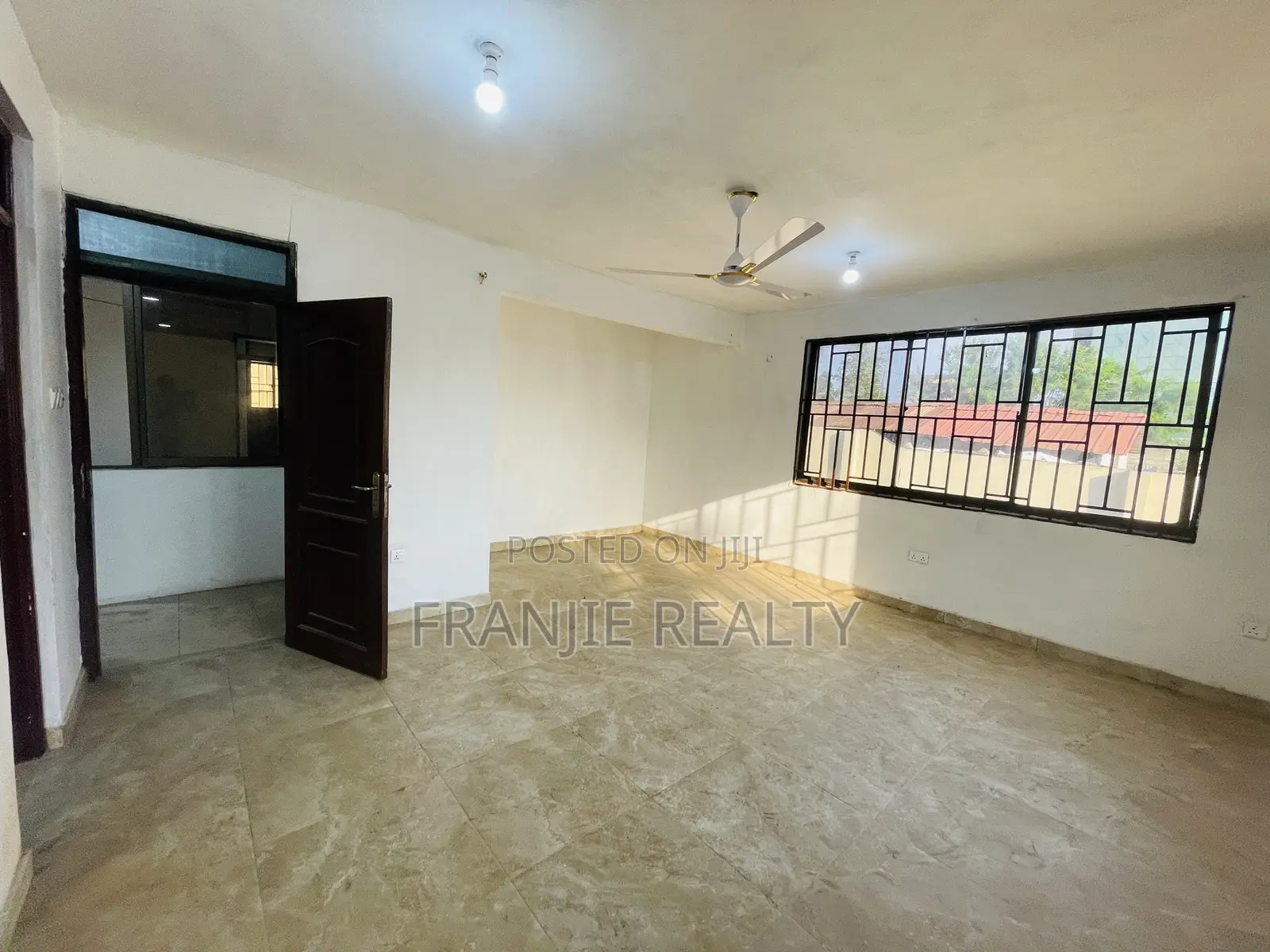 4bdrm House in Franjie Realty, East Legon for rent