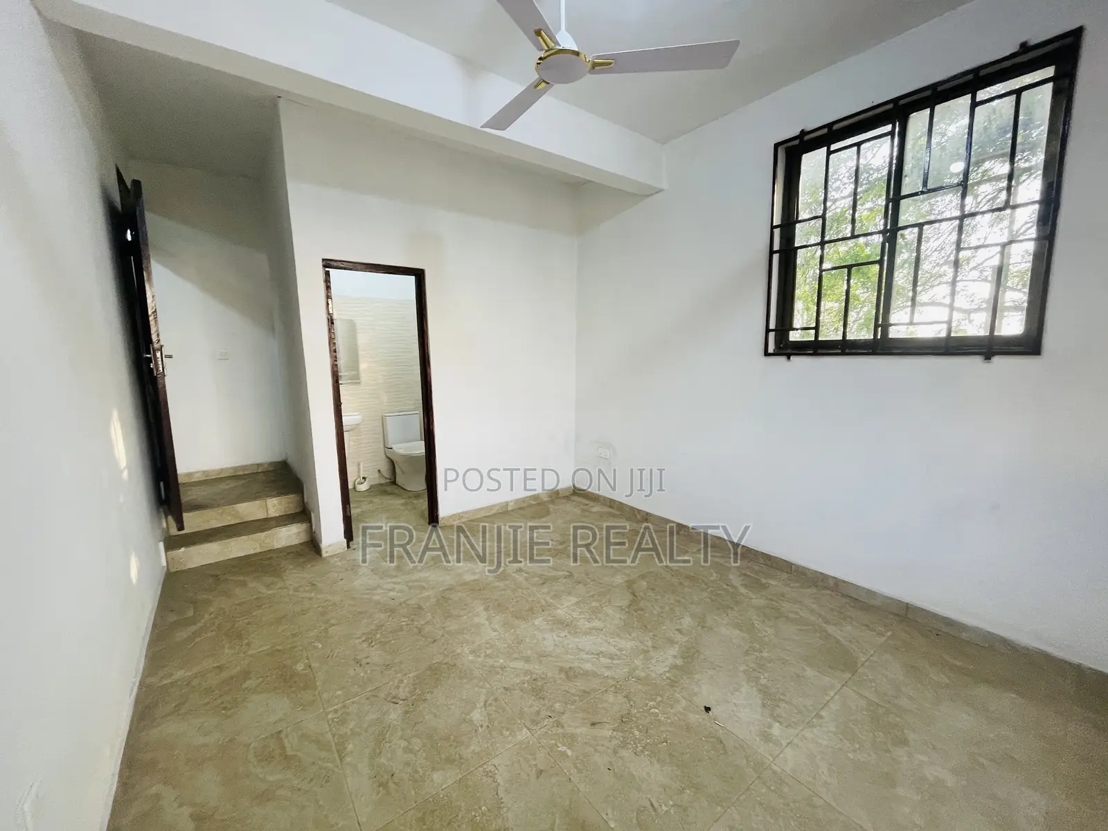 4bdrm House in Franjie Realty, East Legon for rent