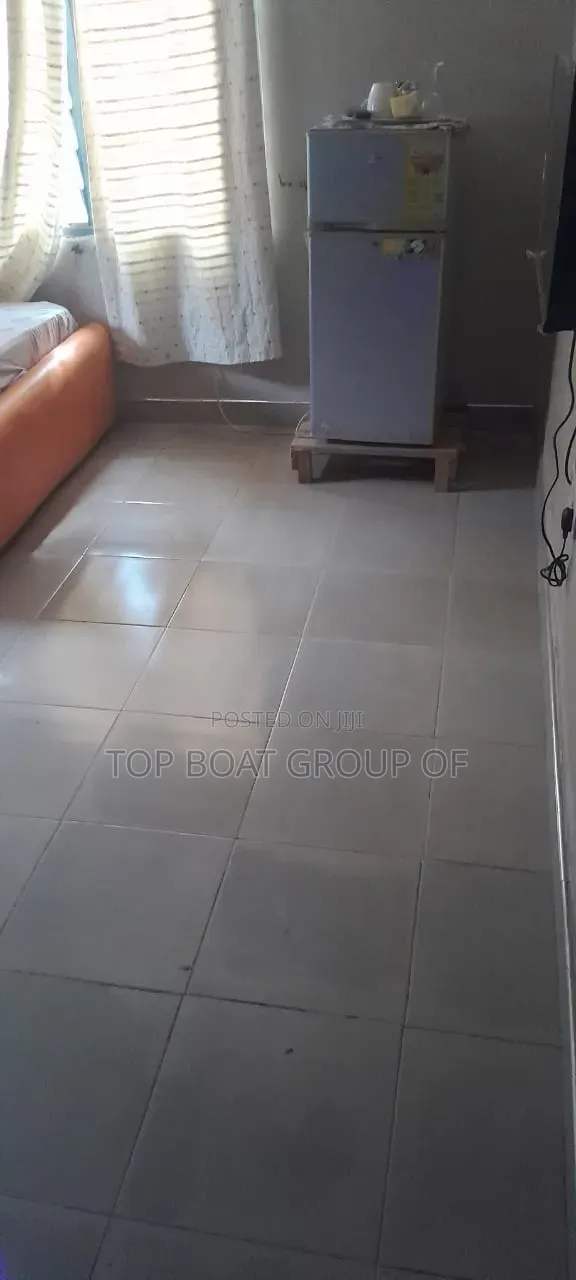 4bdrm House in Top-Boat Estate, Kumasi Metropolitan for sale