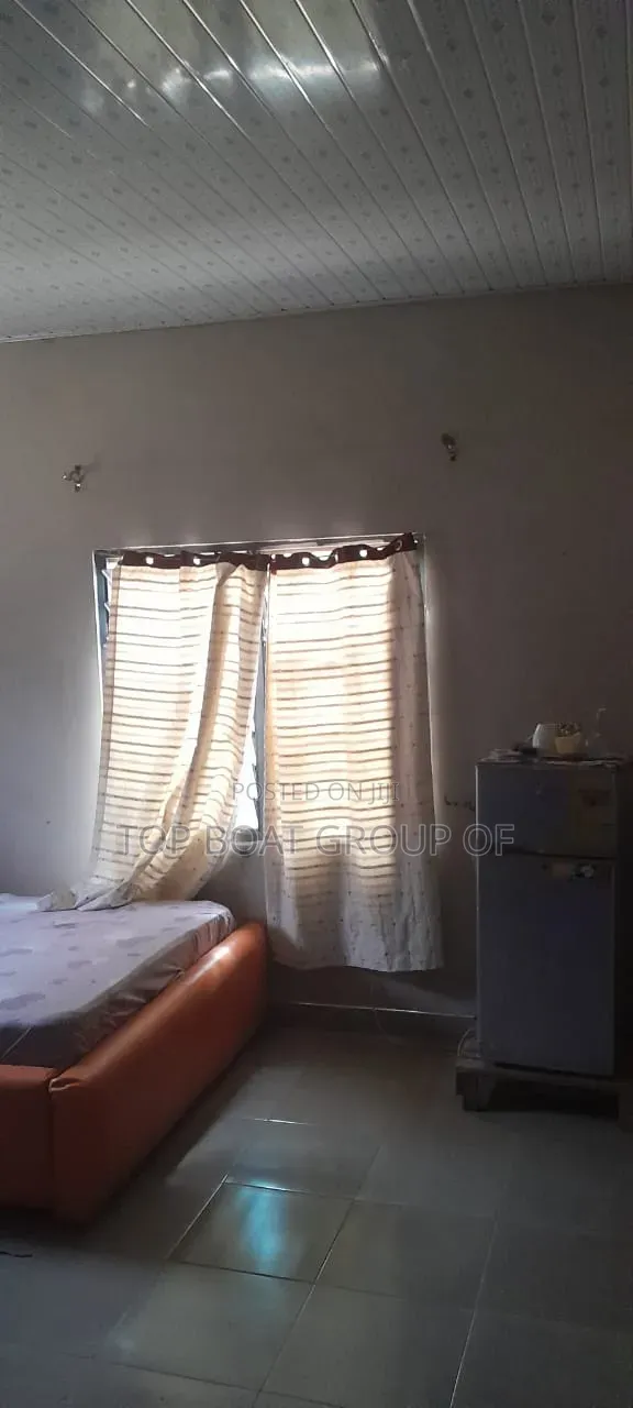 4bdrm House in Top-Boat Estate, Kumasi Metropolitan for sale