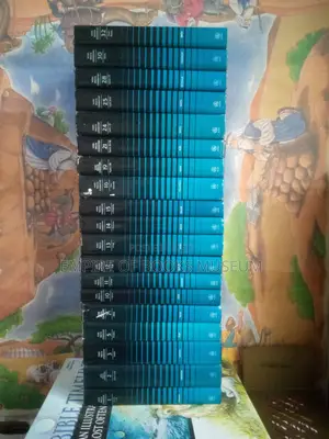 25 Books Assorred Word Biblical Commentary