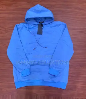 Unisex Hoodies Available