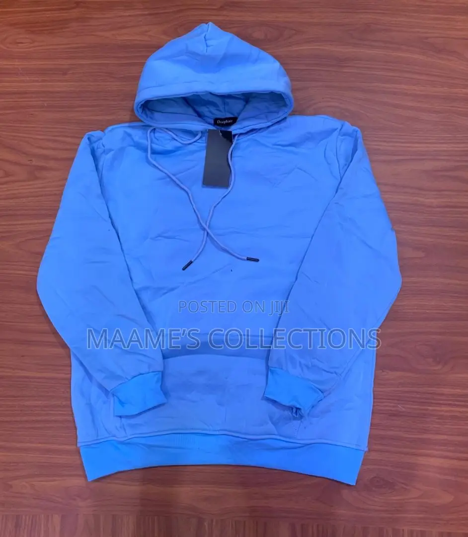 Unisex Hoodies Available