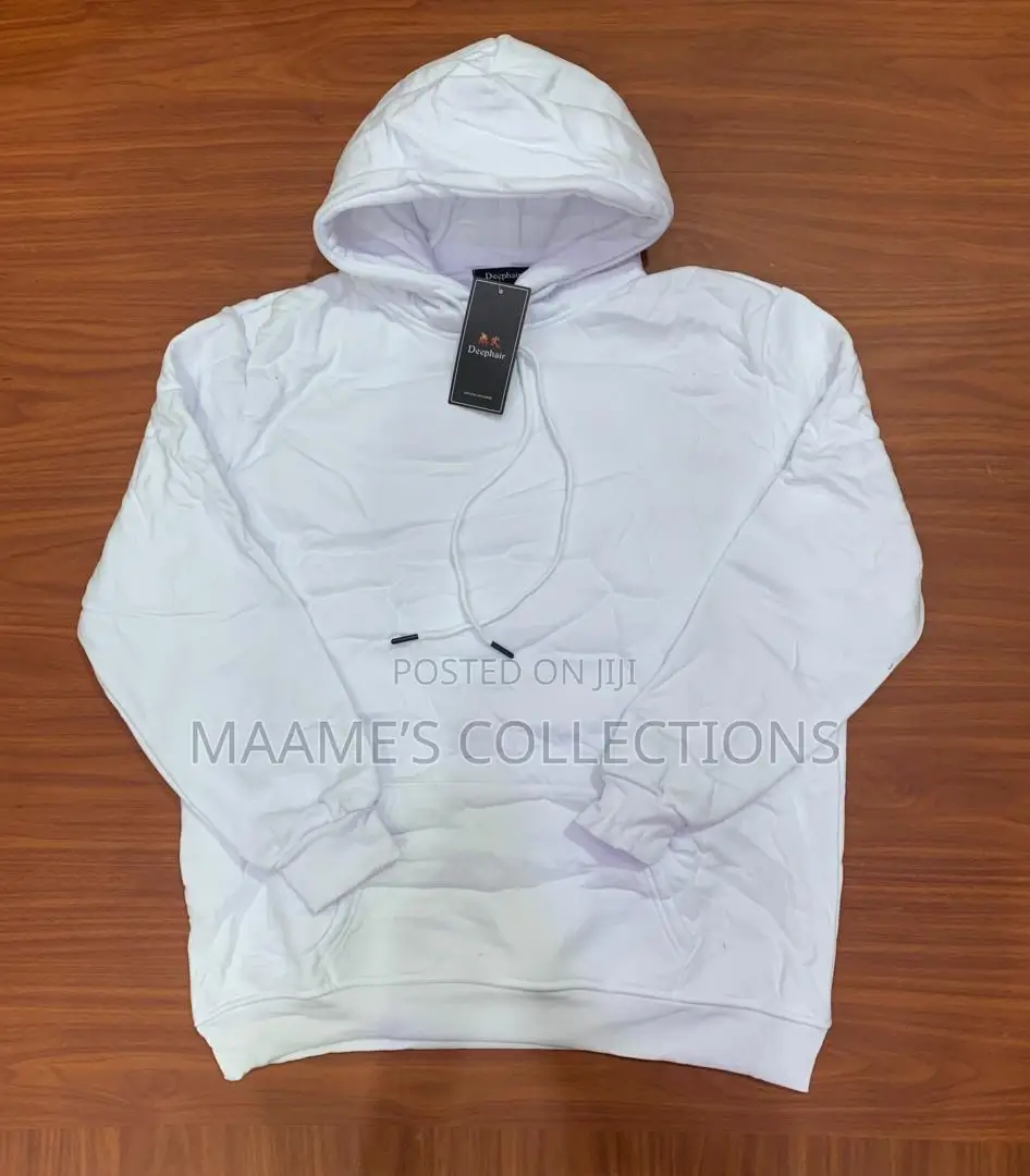 Unisex Hoodies Available