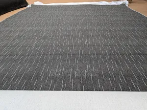 Woolen Carpet for Church and Living Rooms