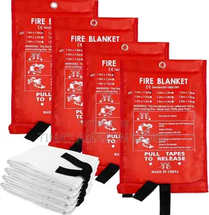 Fire Blanket
