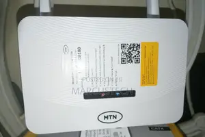Brand New Unlocked MTN ZLT T10 Universal 4g Router (With Power Bank)