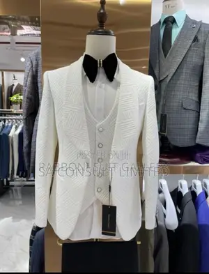 Best Selling Wedding Suits