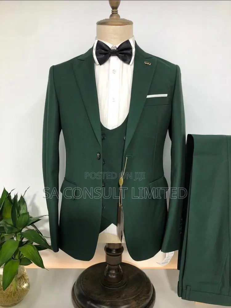 Men Functional Suits
