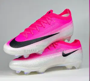 Nike Mercurial Vapor 17
