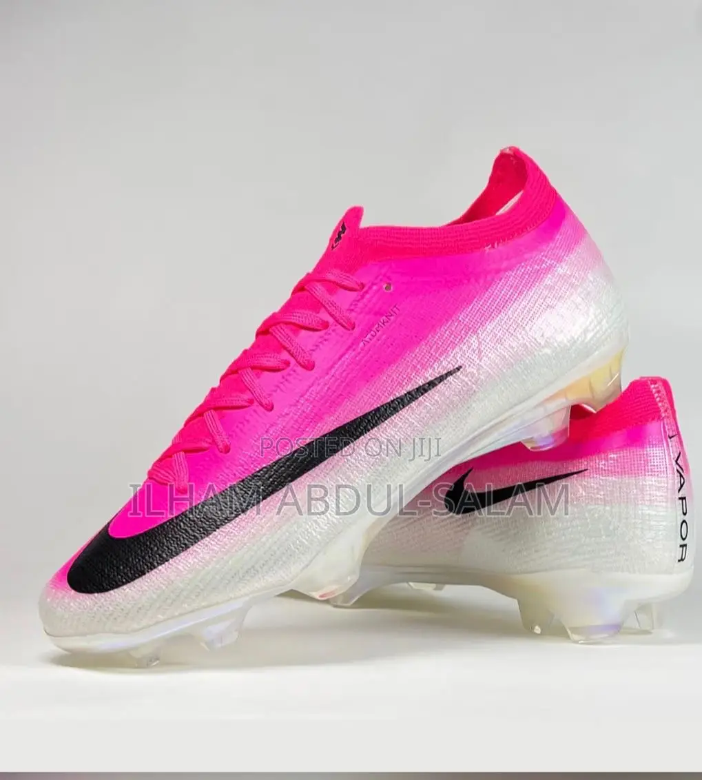 Nike Mercurial Vapor 17