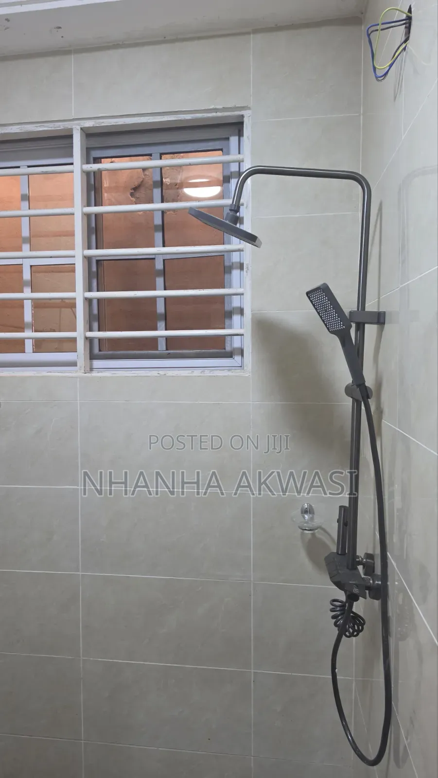 3bdrm House in Community 20, Sakumono for rent
