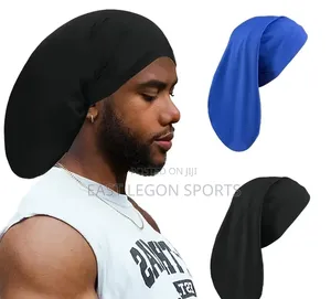 Hair Cap Shower Rasta Dreadlocks Hat Braids Socks Sleep