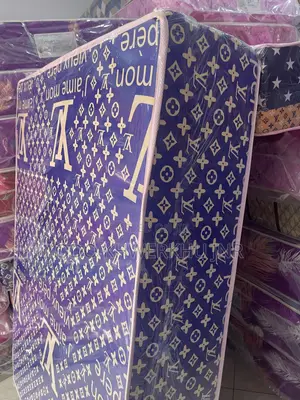 14inches Double Mattress [Holy Foam ] Pure Foam Not Rubber