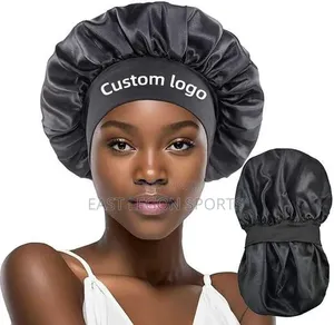 Bonnet Shower Beanie Cap Wave Rasta