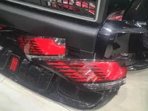 Taillight Lexus Rx 350 2025 Led
