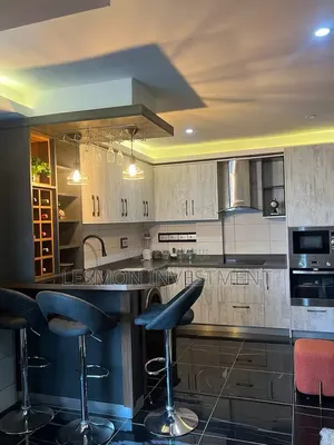 Furnished 1bdrm Apartment in Lesmon Investment, Oxford Street for rent