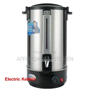 30 Liters Electric Kettle