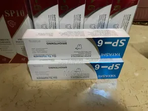 Yayashi Super Probiotic-6 Blue