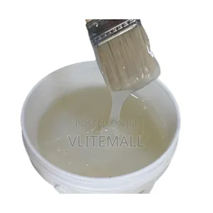 Transparent Waterproof Adhesive Glue 5l