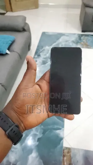 Samsung Galaxy S21+ 5G 128 GB Black