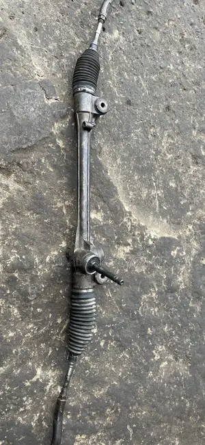 Steering Rack