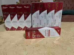 Sp -14 Probiotic Toothpaate