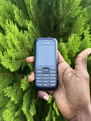 New Samsung B310 Black