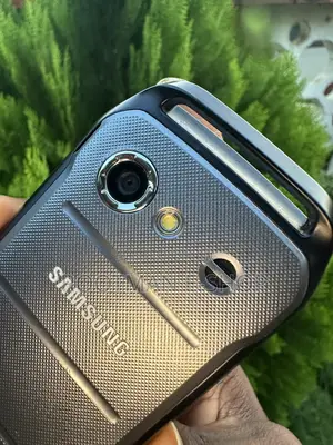 New Samsung B310 Black