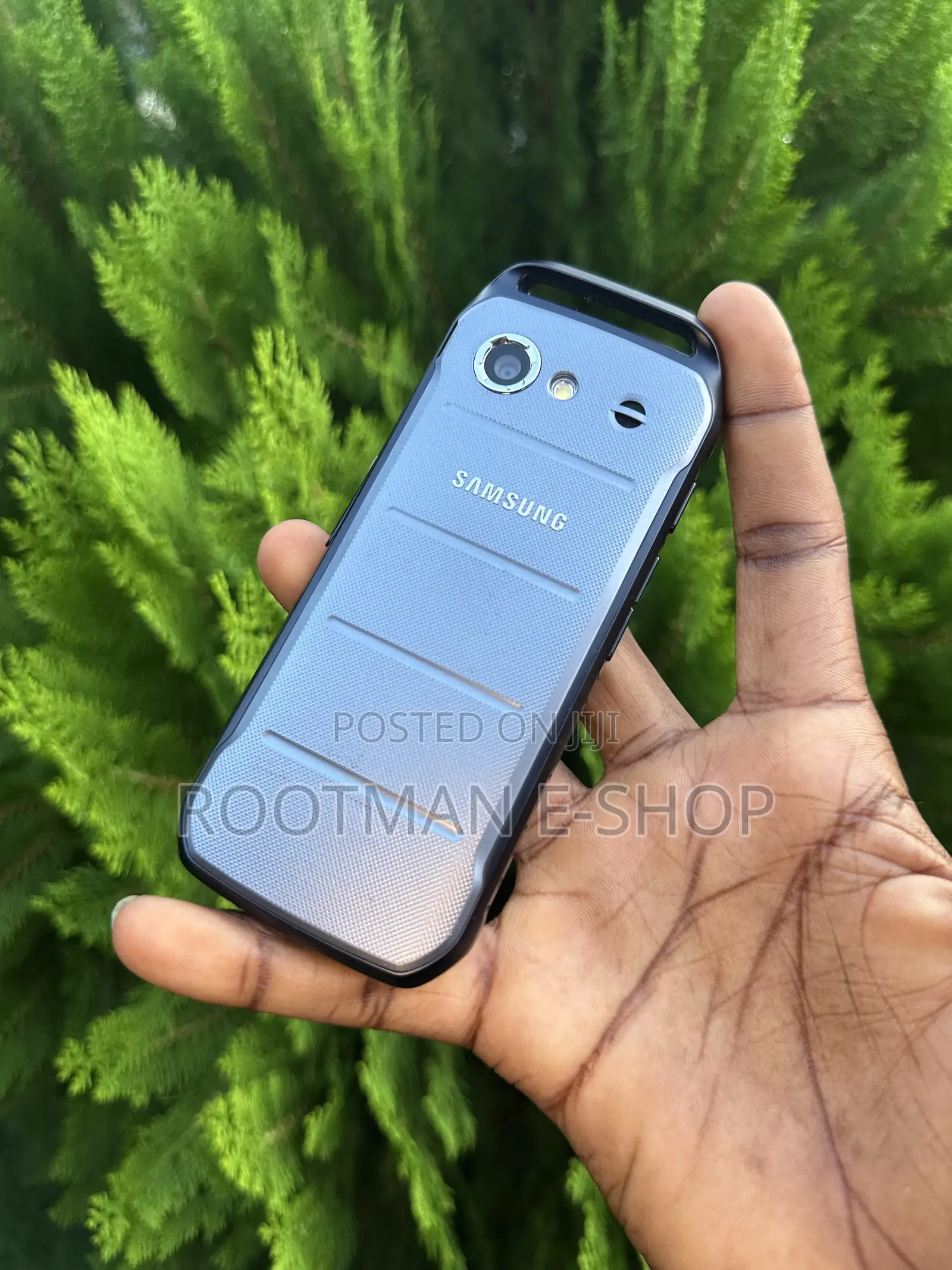 New Samsung B310 Black