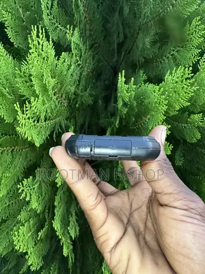 Cat B35 4 GB Black