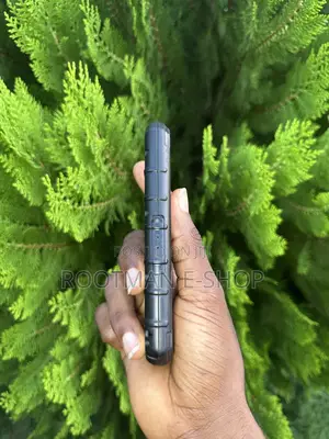Cat B35 4 GB Black